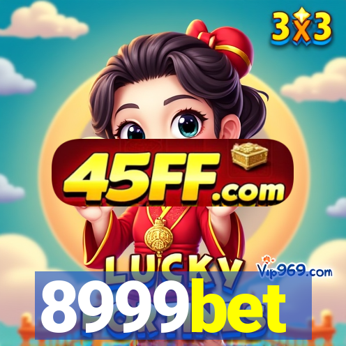 8999bet