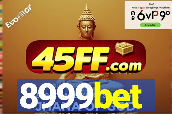 8999bet