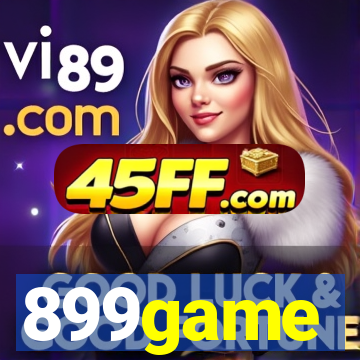899game