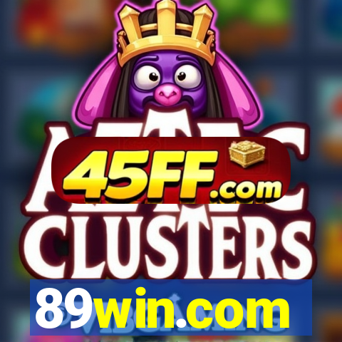 89win.com