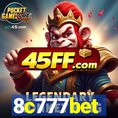 8c777bet