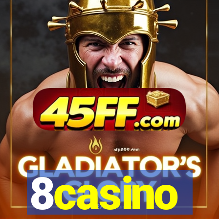 8casino