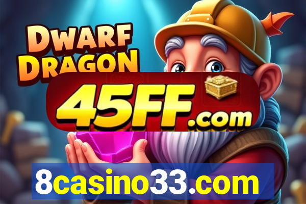 8casino33.com
