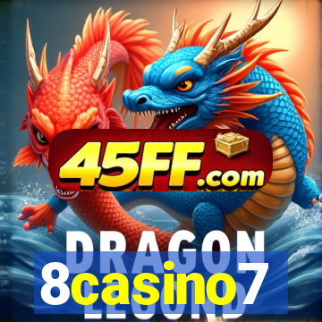 8casino7