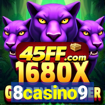 8casino9