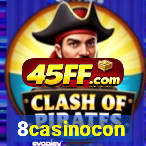 8casinocon