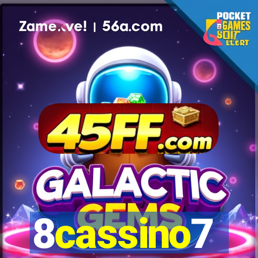 8cassino7