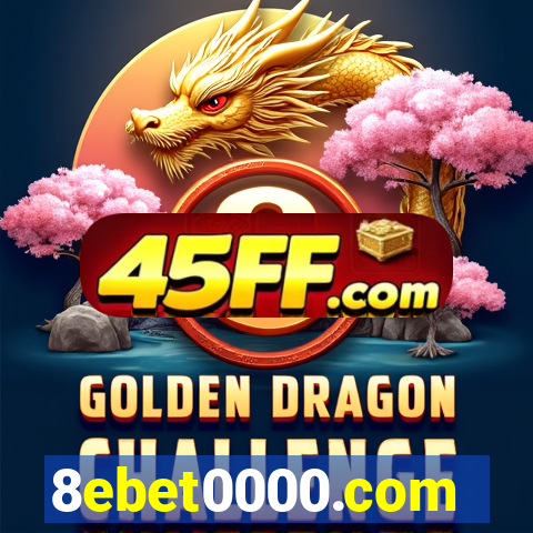 8ebet0000.com
