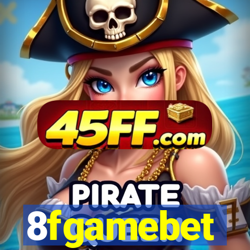 8fgamebet