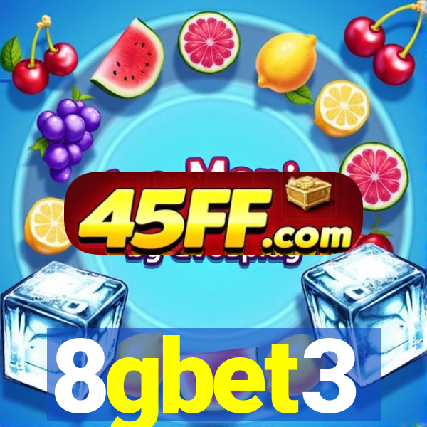 8gbet3