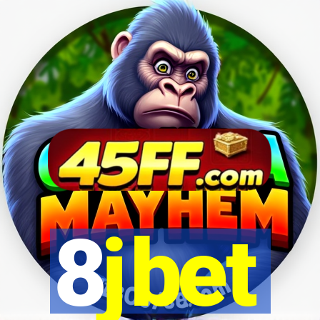 8jbet