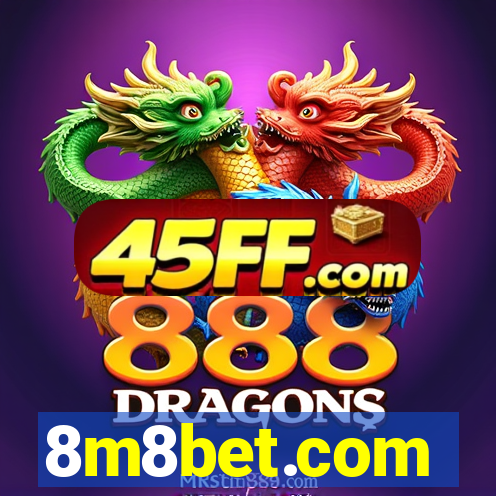 8m8bet.com