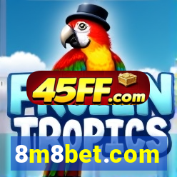 8m8bet.com