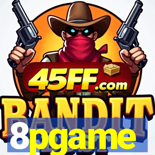8pgame
