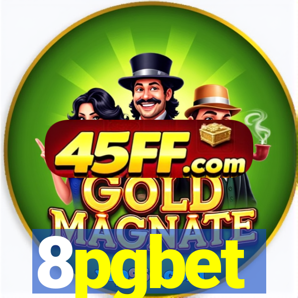 8pgbet