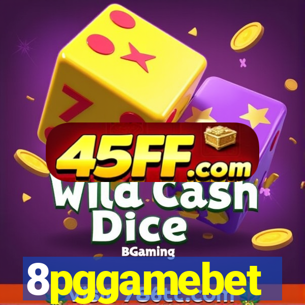 8pggamebet