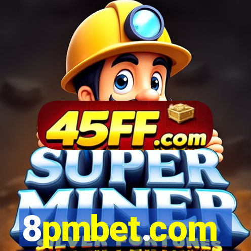 8pmbet.com