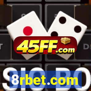 8rbet.com