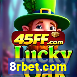 8rbet.com