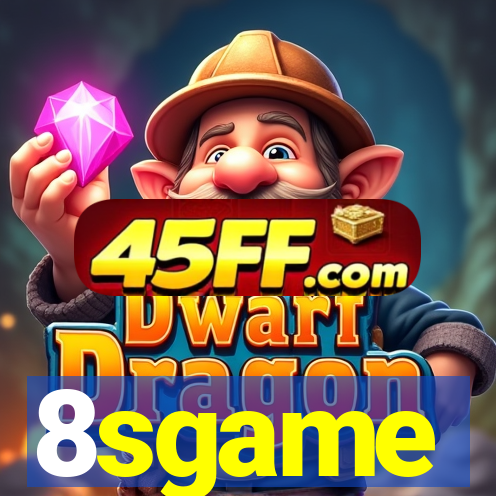 8sgame