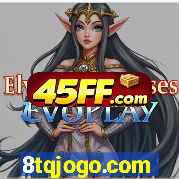8tqjogo.com