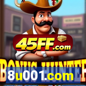 8u001.com