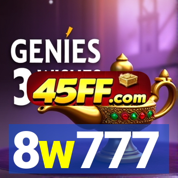 8w777