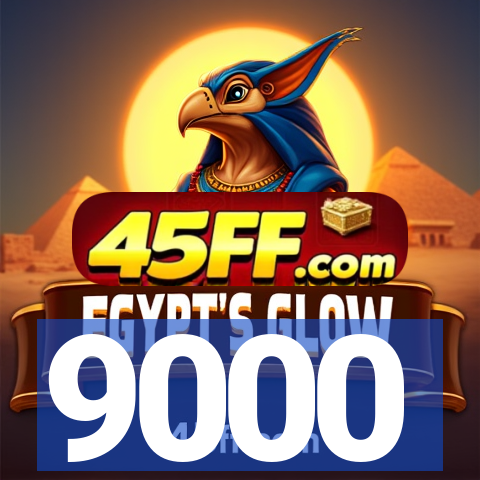 9000