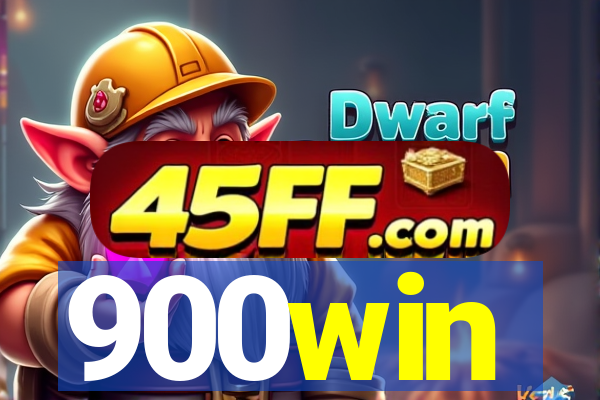 900win