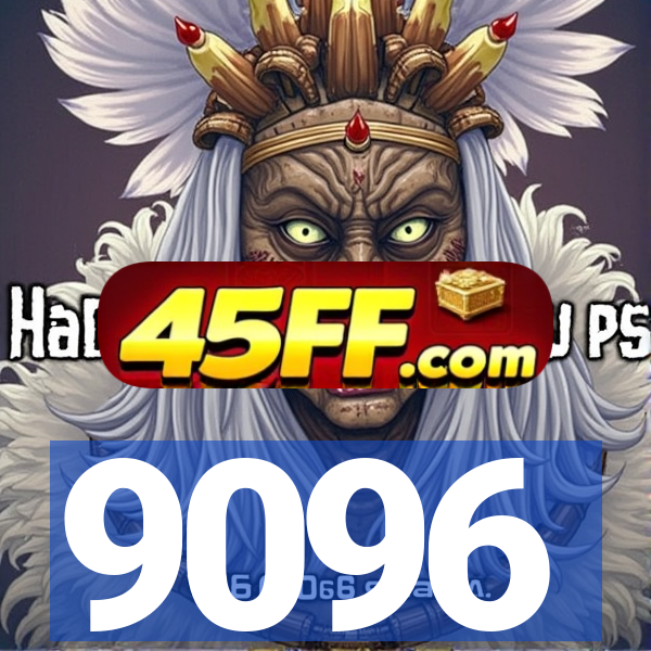 9096
