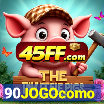 90JOGOcomo