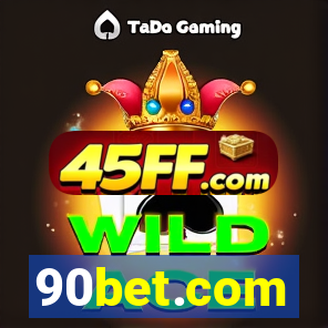 90bet.com