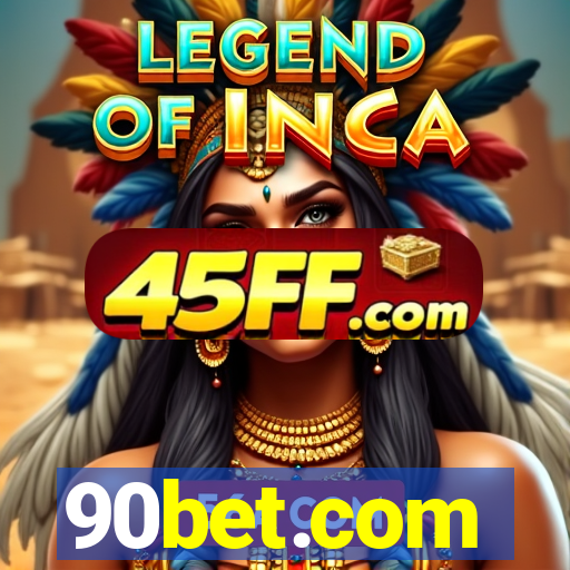 90bet.com