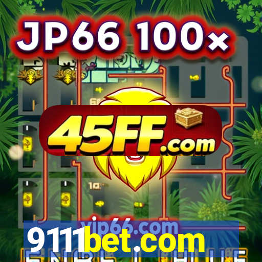 9111bet.com