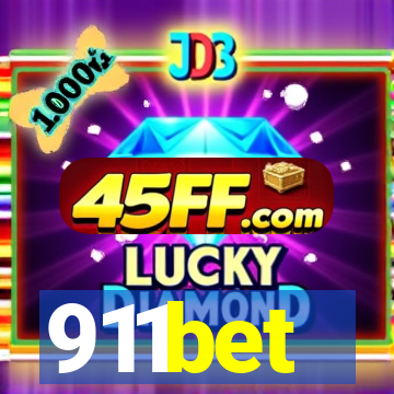 911bet