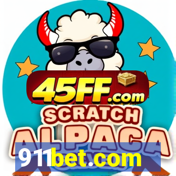 911bet.com