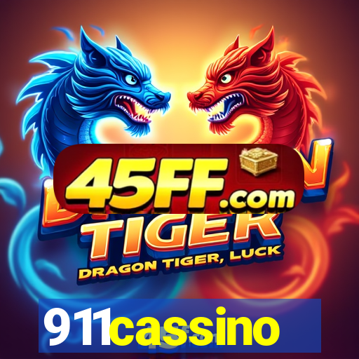 911cassino