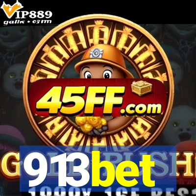 913bet