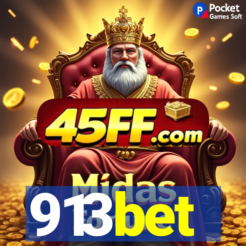 913bet