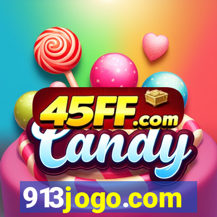 913jogo.com