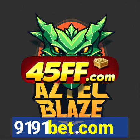 9191bet.com