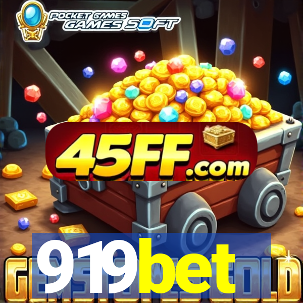 919bet