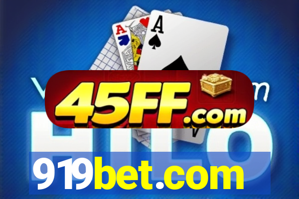 919bet.com