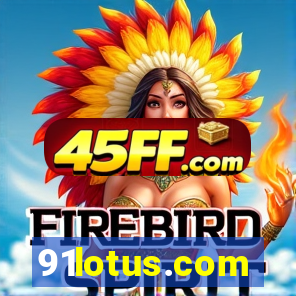 91lotus.com