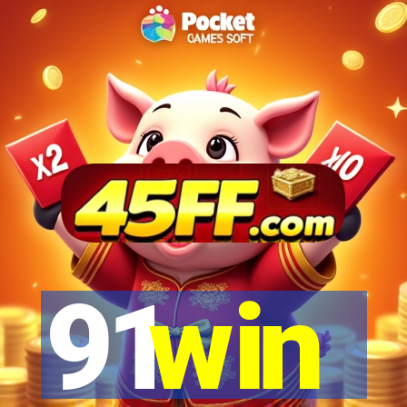 91win