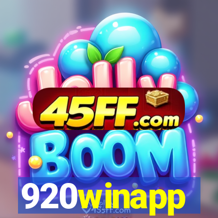 920winapp