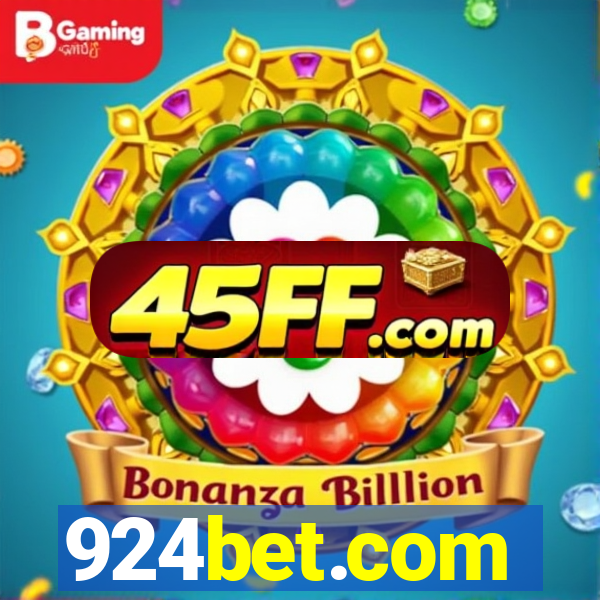 924bet.com