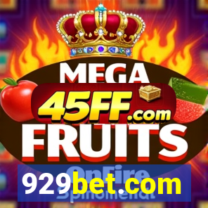 929bet.com