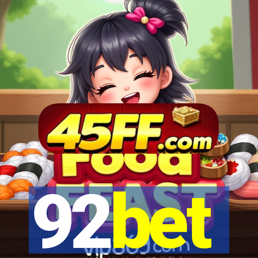 92bet