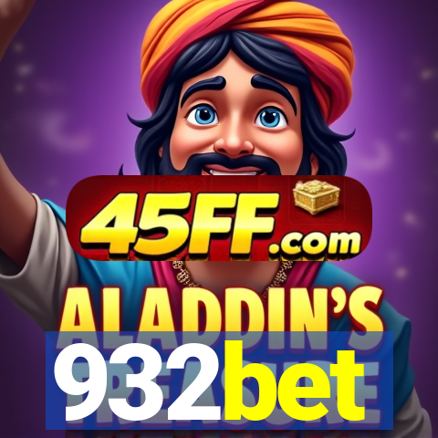 932bet